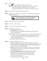 Preview for 14 page of switel BSW 220 User Manual