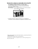 Preview for 28 page of switel BSW 220 User Manual