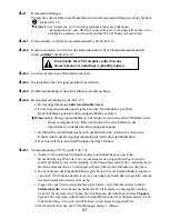 Preview for 42 page of switel BSW 220 User Manual