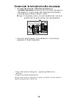 Preview for 56 page of switel BSW 220 User Manual