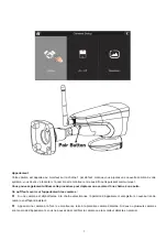 Preview for 12 page of switel CAIP6000 Manual