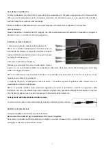 Preview for 17 page of switel CAIP6000 Manual