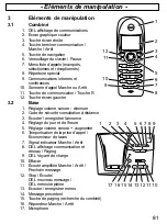 Preview for 81 page of switel CD738 Operating Instructions Manual