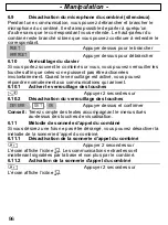 Preview for 96 page of switel CD738 Operating Instructions Manual