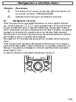 Preview for 155 page of switel CD738 Operating Instructions Manual