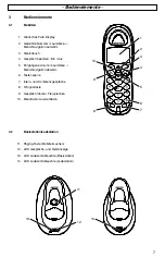 Preview for 7 page of switel CD7702 Operating Instructions Manual