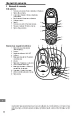 Предварительный просмотр 50 страницы switel CD77382 Operating Instructions Manual