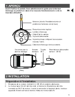 Preview for 13 page of switel COIP 150 Quick Start Manual