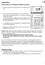 Preview for 3 page of switel COIP200B User Manual