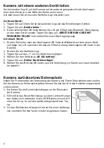 Preview for 6 page of switel COIP200B User Manual