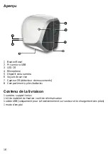 Preview for 18 page of switel COIP200B User Manual