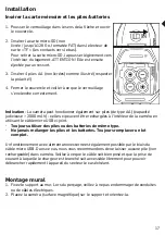 Preview for 19 page of switel COIP200B User Manual