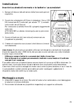 Preview for 27 page of switel COIP200B User Manual