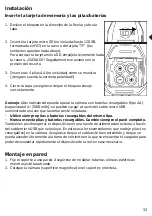 Preview for 35 page of switel COIP200B User Manual