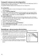 Preview for 38 page of switel COIP200B User Manual