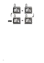 Предварительный просмотр 8 страницы switel D4161A User Manual