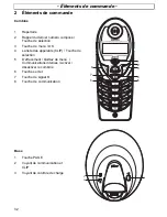 Предварительный просмотр 32 страницы switel D6017 Operating Instructions Manual