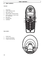 Предварительный просмотр 84 страницы switel D6017 Operating Instructions Manual