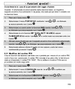 Предварительный просмотр 113 страницы switel D6020 Operating Instructions Manual