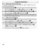 Предварительный просмотр 154 страницы switel D6020 Operating Instructions Manual