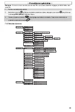 Preview for 39 page of switel D6025 Operating Instructions Manual