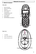 Preview for 45 page of switel D6025 Operating Instructions Manual