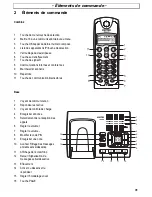 Предварительный просмотр 31 страницы switel D8525 Operating Instructions Manual