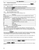 Предварительный просмотр 44 страницы switel D8525 Operating Instructions Manual