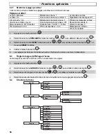 Предварительный просмотр 50 страницы switel D8525 Operating Instructions Manual