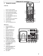 Предварительный просмотр 57 страницы switel D8525 Operating Instructions Manual