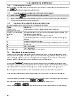 Предварительный просмотр 70 страницы switel D8525 Operating Instructions Manual