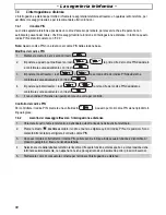 Предварительный просмотр 72 страницы switel D8525 Operating Instructions Manual