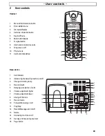 Предварительный просмотр 83 страницы switel D8525 Operating Instructions Manual