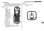 Предварительный просмотр 9 страницы switel DC 56 series Operating Instructions Manual