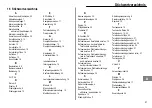 Предварительный просмотр 31 страницы switel DC 56 series Operating Instructions Manual