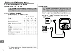 Предварительный просмотр 36 страницы switel DC 56 series Operating Instructions Manual