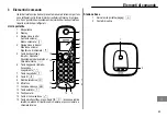 Предварительный просмотр 69 страницы switel DC 56 series Operating Instructions Manual