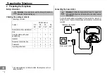 Предварительный просмотр 96 страницы switel DC 56 series Operating Instructions Manual