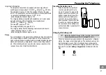 Предварительный просмотр 97 страницы switel DC 56 series Operating Instructions Manual