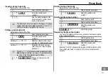 Предварительный просмотр 111 страницы switel DC 56 series Operating Instructions Manual