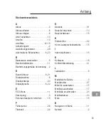 Предварительный просмотр 35 страницы switel DC 57 series Operating Instructions Manual