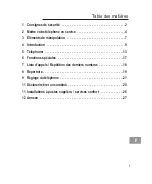 Предварительный просмотр 37 страницы switel DC 57 series Operating Instructions Manual