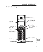 Предварительный просмотр 43 страницы switel DC 57 series Operating Instructions Manual