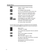 Предварительный просмотр 46 страницы switel DC 57 series Operating Instructions Manual