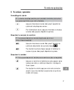 Предварительный просмотр 53 страницы switel DC 57 series Operating Instructions Manual