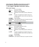 Предварительный просмотр 54 страницы switel DC 57 series Operating Instructions Manual