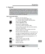 Предварительный просмотр 55 страницы switel DC 57 series Operating Instructions Manual