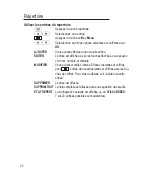 Предварительный просмотр 56 страницы switel DC 57 series Operating Instructions Manual