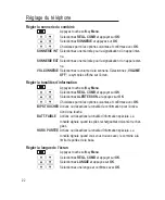 Предварительный просмотр 58 страницы switel DC 57 series Operating Instructions Manual