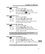 Предварительный просмотр 59 страницы switel DC 57 series Operating Instructions Manual